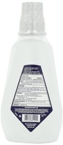 img 3 attached to 🌿 Crest Pro-Health Clinical Deep Clean Mint Rinse - 32 Fluid Ounces