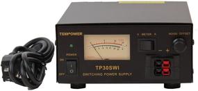 img 3 attached to ⚡ TekPower Analog Display TP30SWI Switching Power Supply