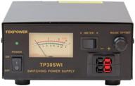 ⚡ tekpower analog display tp30swi switching power supply logo