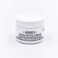 🌟 kiehl's ultra facial cream - 0.95oz (28ml) | effective skincare solution logo