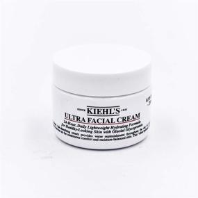 img 3 attached to 🌟 Kiehl's Ultra Facial Cream - 0.95oz (28ml) | Effective Skincare Solution