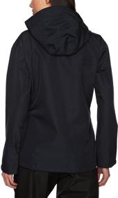 img 3 attached to Helly Hansen Womens Seven Jacket Women's Clothing and Coats, Jackets & Vests