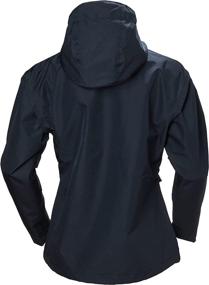 img 2 attached to Helly Hansen Womens Seven Jacket Women's Clothing and Coats, Jackets & Vests