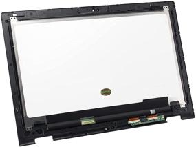 img 2 attached to XIMIELEC Replacement Inspiron Digitizer 1920X1080