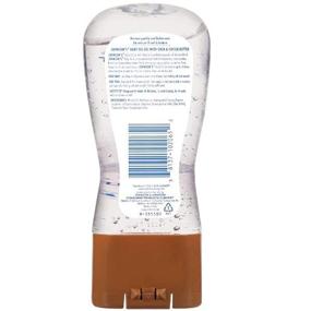 img 1 attached to 👶 Johnson's Baby Oil Gel with Shea & Cocoa Butter - 6.5oz (192ml) - Pack of 3