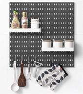 joybhole pegboard combination punching organizer logo