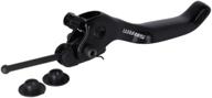 sram brake lever blade aluminium логотип