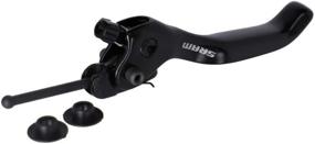 img 1 attached to SRAM Brake Lever Blade Aluminium