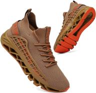 fzuu athletic running sneakers numeric_12 логотип