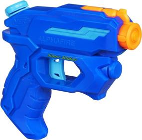 img 2 attached to 💦 Unleash Fun and Action with the Nerf Super Soaker Alphafire Blaster