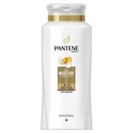 💧 pantene pro-v шампунь и кондиционер для ежедневного увлажнения - 25,4 унции логотип