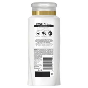 img 3 attached to 💧 Pantene Pro-V Шампунь и Кондиционер для ежедневного увлажнения - 25,4 унции