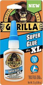 img 4 attached to Gorilla Super Glue Clear 7400202