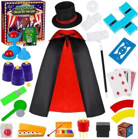 img 4 attached to GC Magician Accessories Beginners Toddlers
