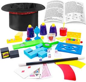 img 1 attached to G C Magician Accessories Beginners Toddlers