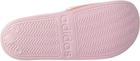 img 3 attached to 👟 Adidas Women's Adilette Shower Black Women's Shoes - Ultimate Comfort and Style for Active Women