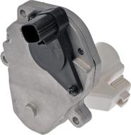 dorman 600 936 transfer case motor logo