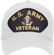 e4hats veteran military patched panel sports & fitness logo