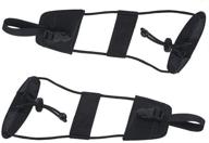 mosbug easy bungee straps adjustable logo