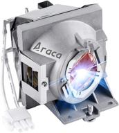 🔆 оригинальная лампа oem - araca rlc-108 для проекторов viewsonic pa503s / pa502xe / pa503x / pg603x / ps501x / ps600x / pa500s / pa502se / pa503sp / pa503xp / vs16905 логотип