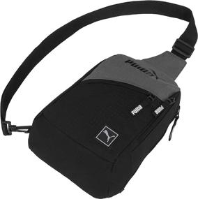 img 1 attached to PUMA PV1871 Sidewall Sling Backpack