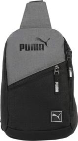 img 3 attached to PUMA PV1871 Sidewall Sling Backpack