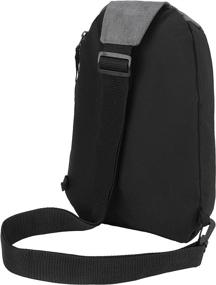 img 2 attached to PUMA PV1871 Sidewall Sling Backpack