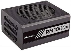 img 1 attached to CORSAIR RM1000X 1000W GOLD MODULAR