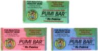 mr pumice callus remover pumi logo