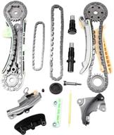 upgrade your ride: scitoo tk4090 timing chain kit for ford explorer, mazda b4000 & mercury mountaineer logo