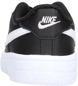 img 2 attached to Nike Toddler Casual Sneaker 905220 002