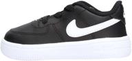 nike toddler casual sneaker 905220 002 logo