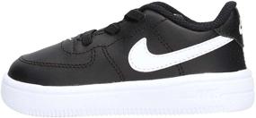 img 4 attached to Nike Toddler Casual Sneaker 905220 002