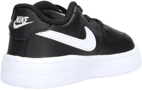 img 1 attached to Nike Toddler Casual Sneaker 905220 002