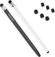 zealoire stylus pens for touch screens (2 pcs) logo