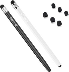 img 4 attached to Zealoire Stylus Pens For Touch Screens (2 Pcs)