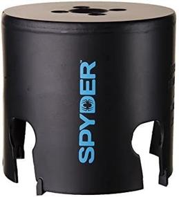 img 2 attached to Spyder 600038 Rapid Eject 3 5 Inch: Effortless Quick Release at its Finest