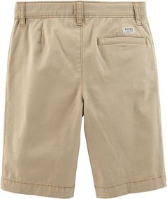 img 1 attached to Toddler Stretch Front Short Explorer