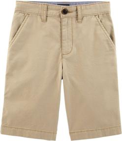 img 2 attached to Toddler Stretch Front Short Explorer