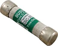 cooper bussmann sc-25 fuse: reliable circuit protection for enhanced safety logo