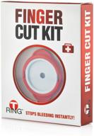 the t ring finger cut kit логотип