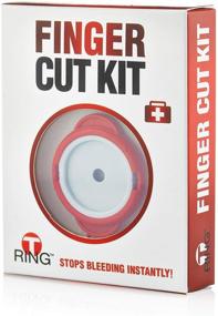 img 4 attached to The T Ring Finger Cut KIT