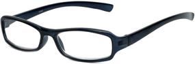 img 4 attached to 👓 Stylish and Functional: Calabria 8034 Designer Reading Glasses – Enhance Your Vision in Style!