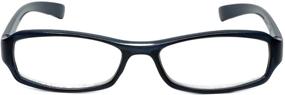 img 1 attached to 👓 Stylish and Functional: Calabria 8034 Designer Reading Glasses – Enhance Your Vision in Style!