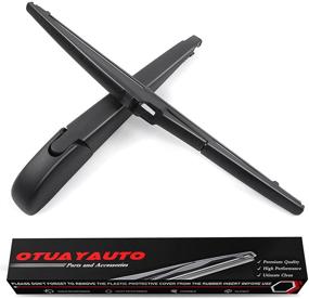 img 4 attached to Rear Wiper Blade Toyota 2000 2012