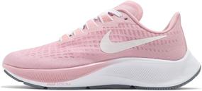 img 4 attached to Nike Women's Pegasus Running Shoes: Enhanced Athletic Footwear for Women