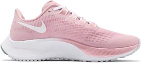 img 2 attached to Nike Women's Pegasus Running Shoes: Enhanced Athletic Footwear for Women