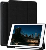 mastten compatible generation pencil leather tablet accessories in bags, cases & sleeves логотип