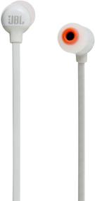 img 2 attached to JBL Tune 110BT Беспроводные наушники In-Ear (Белые) ОТКРЫТАЯ УПАКОВКА