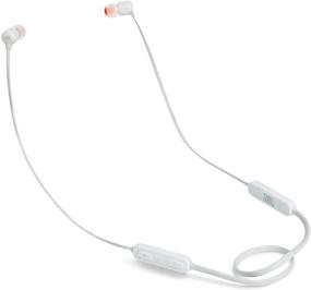 img 4 attached to JBL Tune 110BT Беспроводные наушники In-Ear (Белые) ОТКРЫТАЯ УПАКОВКА